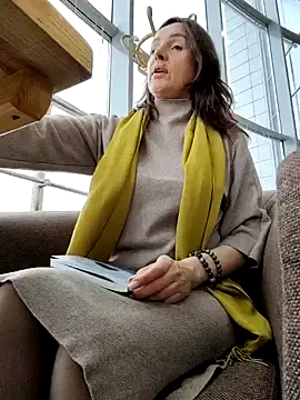 EvaXOAir online show from 03/23/26, 04:01