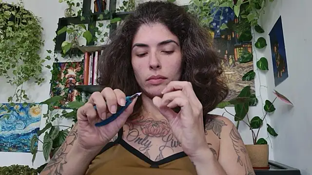 TaliMajesty online show from 05/29/26, 07:42