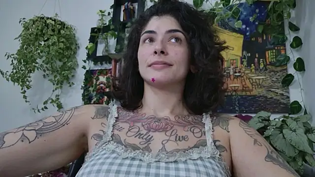 TaliMajesty online show from 02/26/26, 11:49