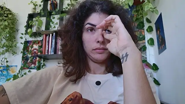 Snapshot of TaliMajesty chatting on 06/09/26, 11:22 TaliMajesty online show from 06/09/26, 11:22