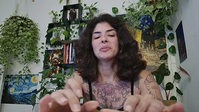 TaliMajesty online show from 05/28/26, 11:21
