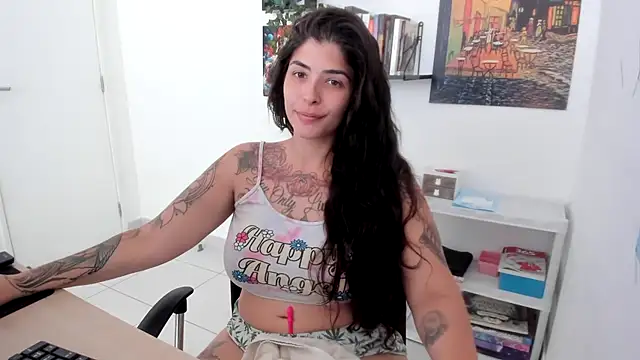 TaliMajesty online show from 03/03/25, 06:03