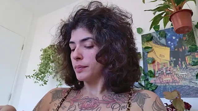 TaliMajesty online show from 02/06/26, 07:32