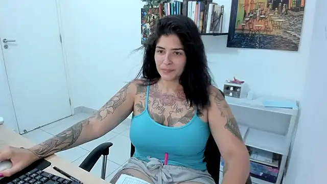 TaliMajesty online show from 03/11/25, 11:26