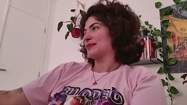 TaliMajesty online show from 11/29/25, 02:39