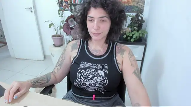 TaliMajesty online show from 09/23/25, 07:21