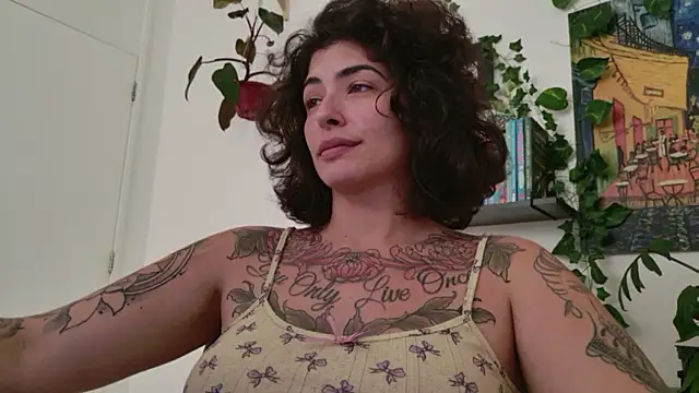 TaliMajesty online show from 01/06/26, 06:12