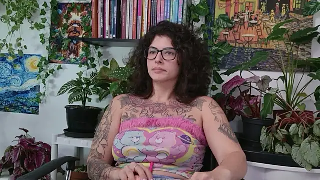 TaliMajesty online show from 03/26/26, 10:29