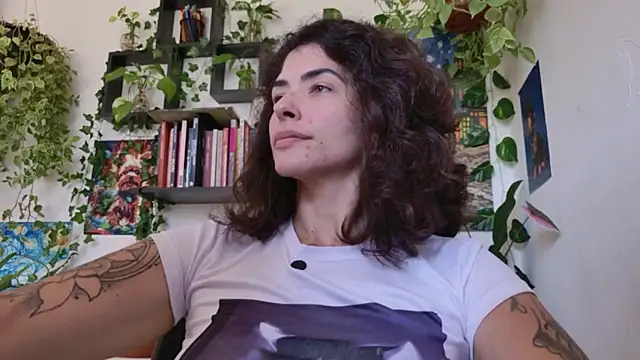 TaliMajesty online show from 06/01/26, 12:49