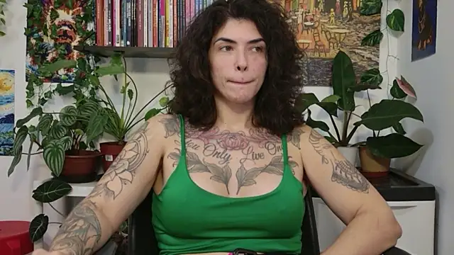 TaliMajesty online show from 05/14/26, 09:56