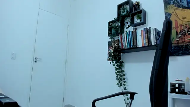 TaliMajesty online show from 03/19/25, 11:03