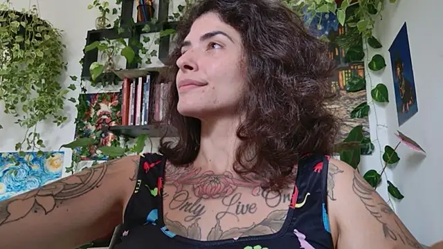TaliMajesty online show from 05/30/26, 02:34