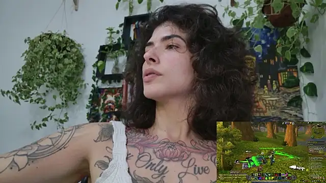 TaliMajesty online show from 02/14/26, 12:33