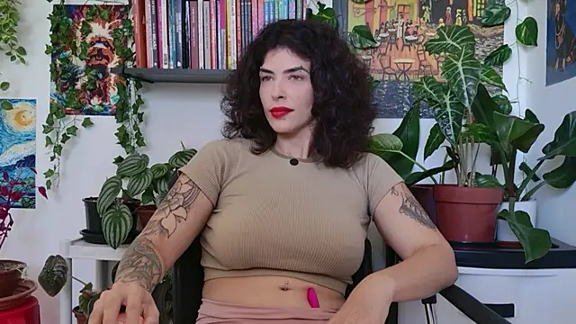 TaliMajesty online show from 04/29/26, 11:36