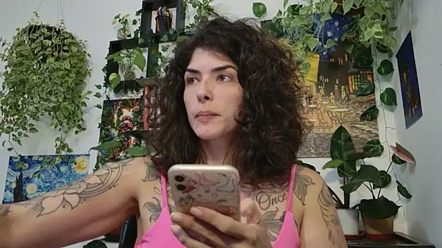 TaliMajesty online show from 05/22/26, 08:40
