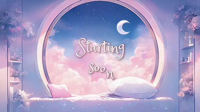 Itsnatasharay online show from 09/29/25, 11:38