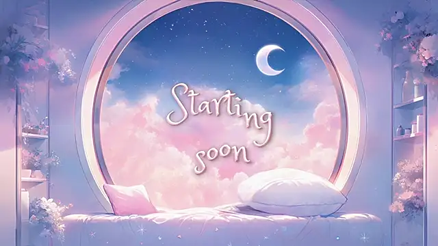 Itsnatasharay online show from 10/14/25, 02:39