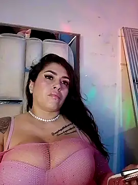 chelaqueen  online show from 12/15/25, 02:50