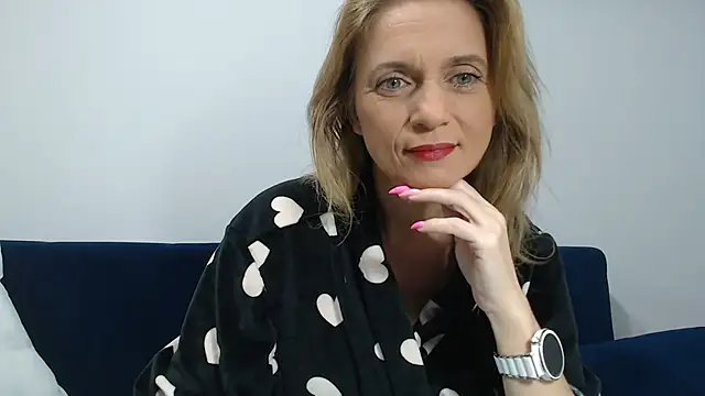 MysticCreature online show from 02/12/26, 04:23