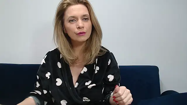 MysticCreature online show from 02/22/25, 06:17