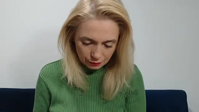 MysticCreature online show from 10/16/25, 03:15