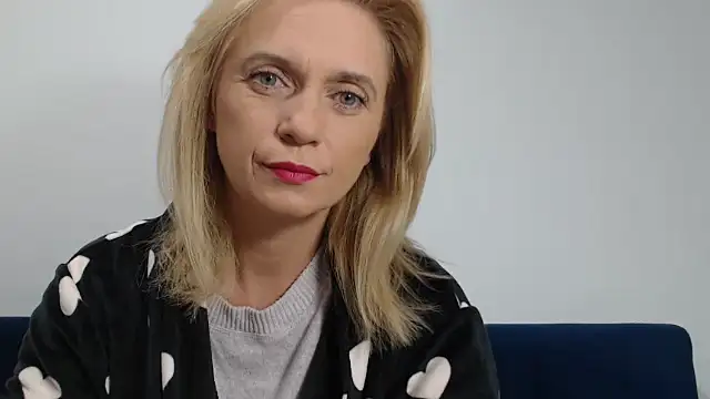 MysticCreature online show from 11/11/25, 04:18