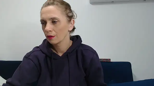 MysticCreature online show from 02/08/26, 06:22