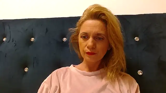 MysticCreature online show from 04/07/26, 03:08