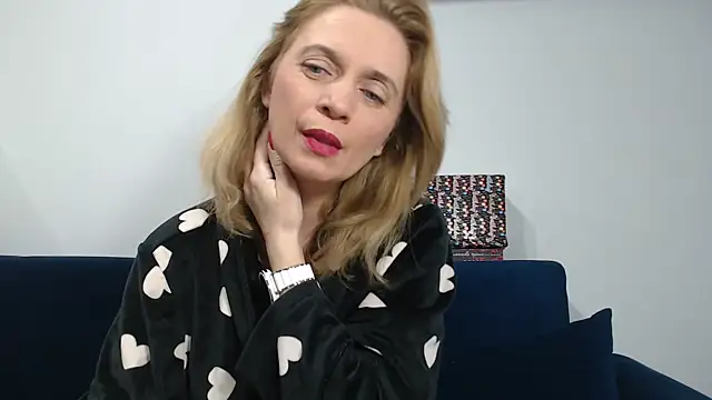 MysticCreature online show from 03/28/26, 04:13