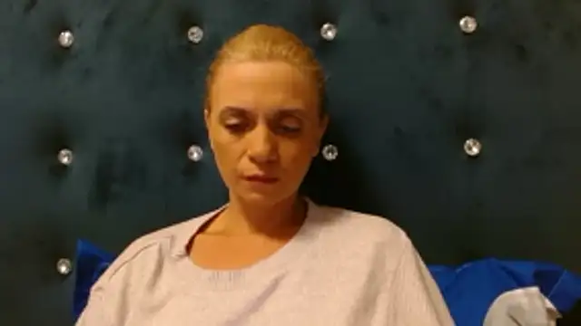 MysticCreature online show from 10/27/25, 04:13