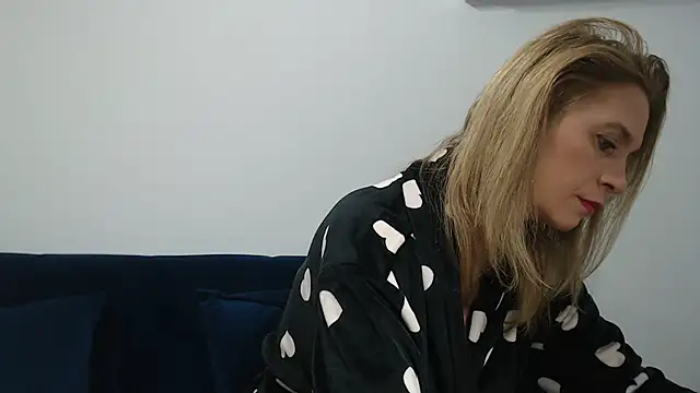 MysticCreature online show from 03/05/25, 04:34