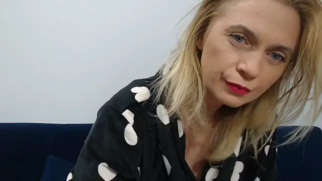 MysticCreature online show from 10/06/25, 03:19