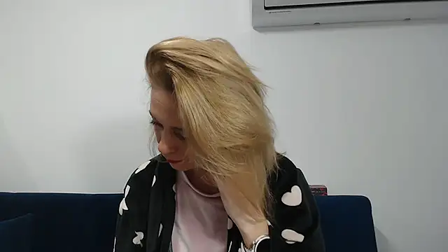 MysticCreature online show from 03/13/26, 04:17