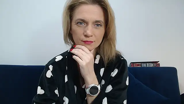 MysticCreature online show from 01/13/26, 06:28