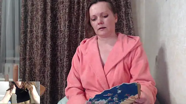 SheLion online show from 04/13/26, 06:01