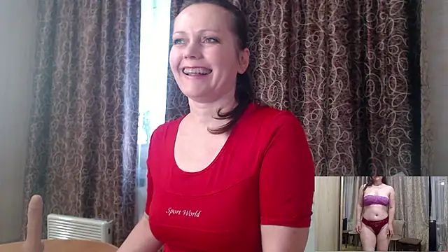 SheLion online show from 03/21/26, 04:00