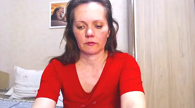 SheLion online show from 02/19/25, 07:16