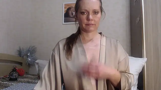 SheLion online show from 12/08/24, 03:56