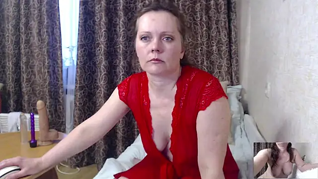 SheLion online show from 03/28/26, 03:57