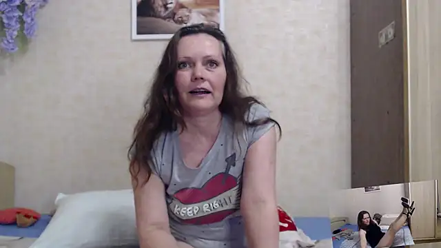 SheLion online show from 04/23/26, 05:14