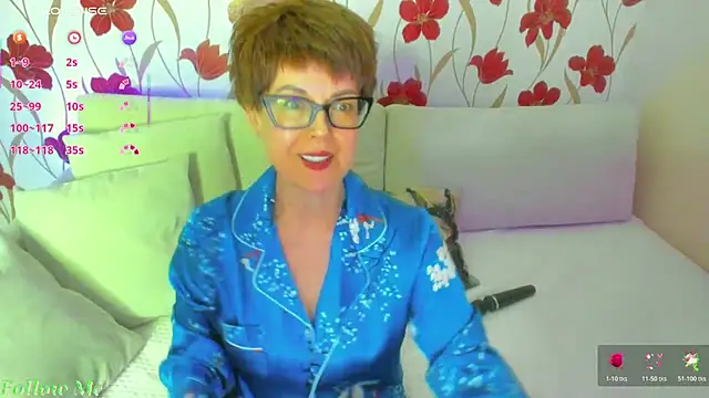 JennAlison online show from 04/09/26, 02:34