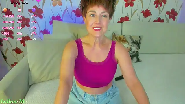 JennAlison online show from 04/04/26, 01:17