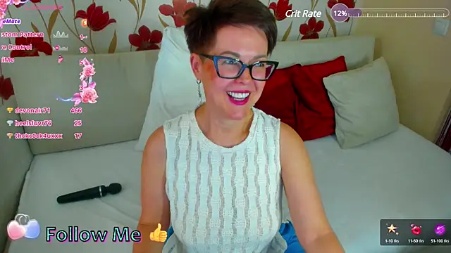 JennAlison online show from 03/19/25, 01:18