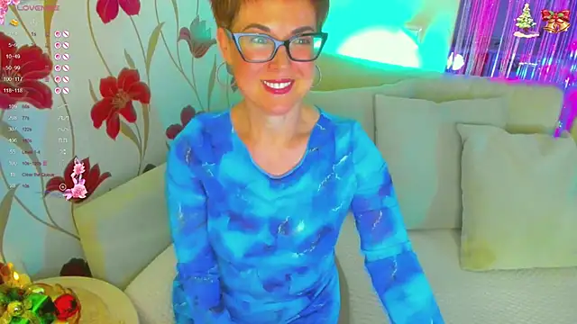 JennAlison online show from 12/05/25, 12:26