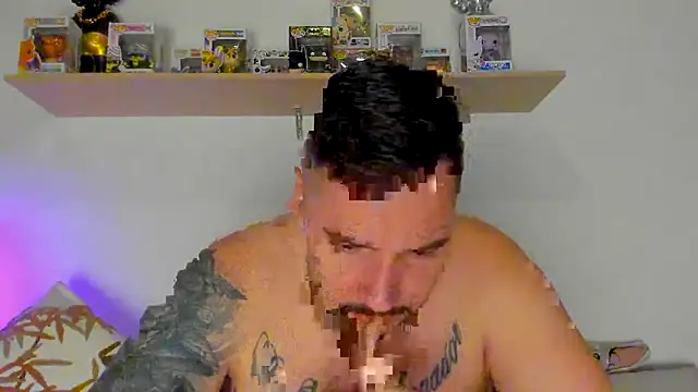 camilo restrepo21 online show from 11/29/25, 11:05