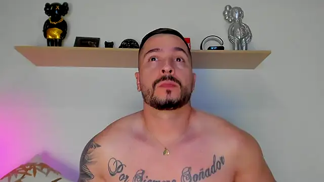 Snapshot of camilo_restrepo21 chatting on 09/10/25, 11:48 camilo restrepo21 online show from 09/10/25, 11:48