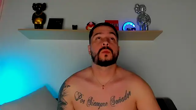 Snapshot of camilo_restrepo21 chatting on 02/26/25, 10:58 camilo restrepo21 online show from 02/26/25, 10:58