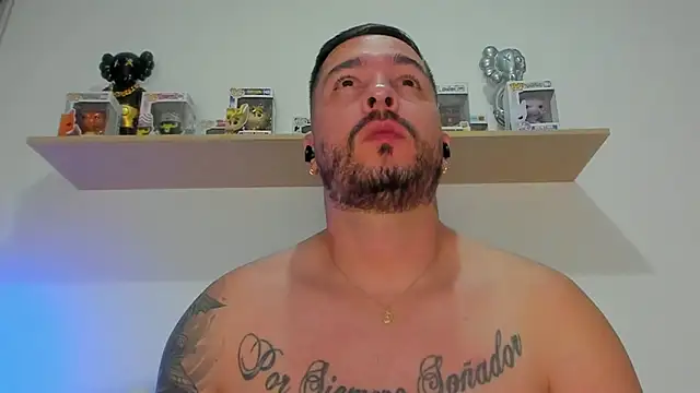 camilo restrepo21 online show from 03/10/26, 12:47