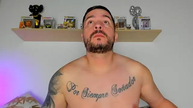 camilo restrepo21 online show from 02/25/26, 02:45