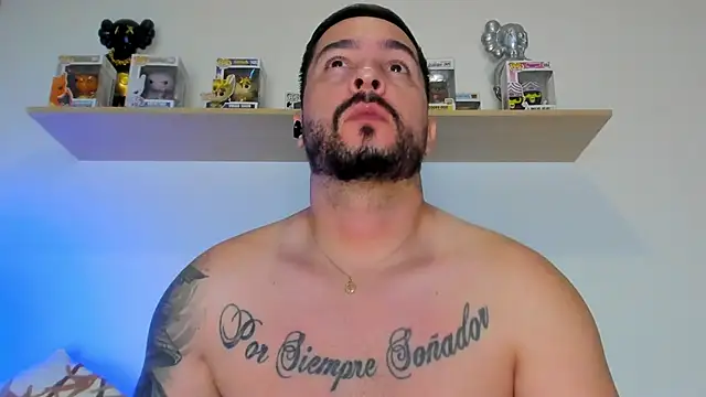 Snapshot of camilo_restrepo21 chatting on 06/14/26, 12:29 camilo restrepo21 online show from 06/14/26, 12:29